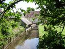 Lavoir de ESTOUY