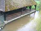 Lavoir de LIGNY LE RIBAULT