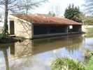 Lavoir de MARCILLY EN VILLETTE