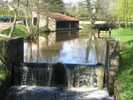 Lavoir de MARCILLY EN VILLETTE