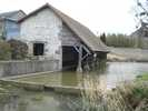 Lavoir de NANCRAY SUR RIMARDE