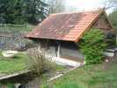 Lavoir de NIBELLE