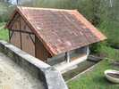 Lavoir de NIBELLE