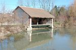 Lavoir de POILLY LEZ GIEN
