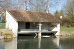 Lavoir de SCEAUX DU GATINAIS