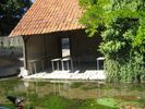 Lavoir de TAVERS
