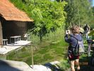 Lavoir de TAVERS