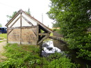 Lavoir de CERDON