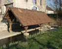 Lavoir de CERNOY EN BERRY