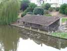 Lavoir de CHECY