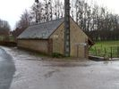 Lavoir de CHEVRY SOUS LE BIGNON