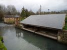 Lavoir de COURTEMAUX