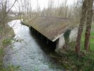 Lavoir de DORDIVES