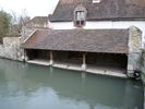 Lavoir de FERRIERES