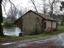 Lavoir de LE BIGNON MIRABEAU
