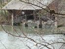 Lavoir de LE BIGNON MIRABEAU