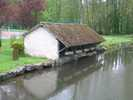 Lavoir de ONDREVILLE SUR ESSONNE