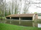 Lavoir de MARCILLY EN VILLETTE
