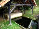 Lavoir de FRANCOULES