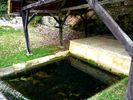 Lavoir de FRANCOULES