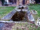 Lavoir de GREZES