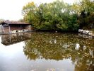 Lavoir de SAILLAC