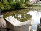 Lavoir de SAILLAC