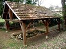 Lavoir de LABASTIDE MURAT