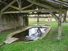 Lavoir de LABASTIDE MURAT