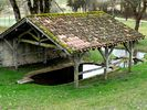 Lavoir de LABASTIDE MURAT