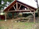 Lavoir de LABASTIDE MURAT