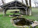 Lavoir de LABASTIDE MURAT