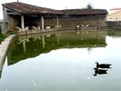 Lavoir de LIMOGNE EN QUERCY