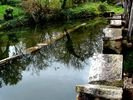 Lavoir de SAILLAC
