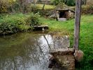 Lavoir de SAILLAC