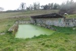 Lavoir de FLAUJAC POUJOLS