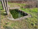 Lavoir de LE MONTAT