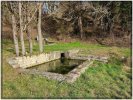 Lavoir de LE MONTAT