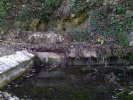 Lavoir de TRESPOUX RASSIELS