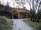 Lavoir de TRESPOUX RASSIELS