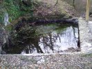 Lavoir de TRESPOUX RASSIELS