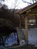 Lavoir de TRESPOUX RASSIELS