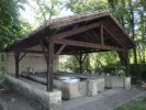 Lavoir de VILLESEQUE