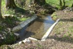 Lavoir de VILLESEQUE