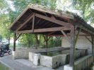 Lavoir de VILLESEQUE