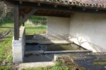 Lavoir de VILLESEQUE