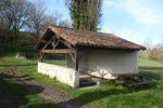 Lavoir de VILLESEQUE