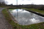 Lavoir de CORN