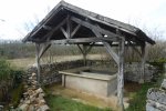 Lavoir de CORN