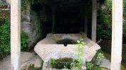Lavoir de FAYCELLES